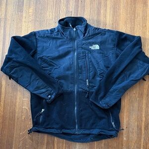 The North Face women’s black Performance Jacket